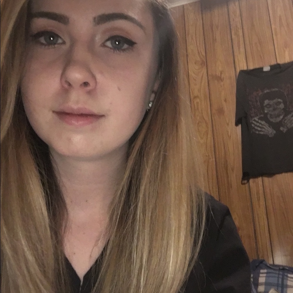 Meet your Posher, Shannon